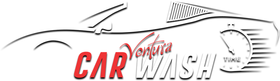 ventura carwashtime